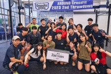 어라운드 트레이닝 경기광주점