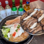 제일쪽갈비 호계점