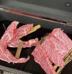 미재한우 거제장평본점