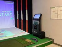 골프존파크 용두 드림스크린골프