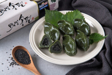 영광전통모시송편