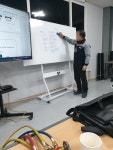 제주에어컨청소 에어월드시스템제주