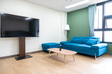 제노플랜의료재단 나우누리요양병원