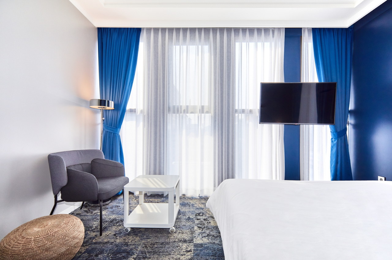 호텔 포코 성수