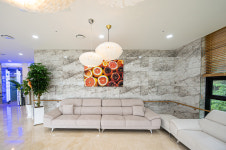 제노플랜의료재단 나우누리요양병원