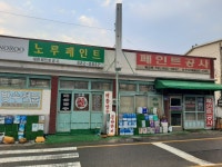 대한페인트