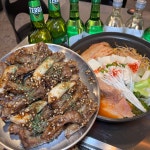 제일쪽갈비 호계점