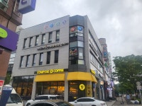 설빙 광주광산하남점