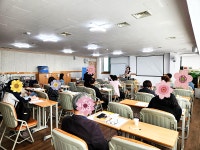분당요양보호사교육원