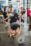 어라운드 크로스핏 경기광주점