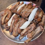 제일쪽갈비 호계점