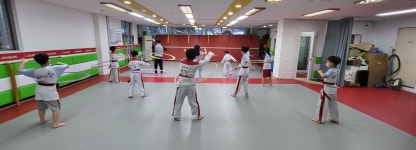 자의누리태권도