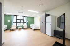 제노플랜의료재단 나우누리요양병원