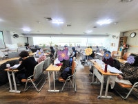 분당요양보호사교육원