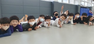 경희대엘리트태권도장