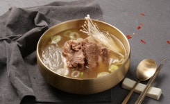 통영식당 부천중동본점