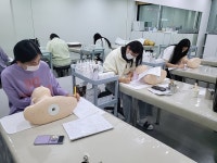 온피부미용아카데미학원