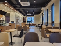 설빙 광주광산하남점