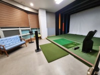 혁신스크린골프아카데미