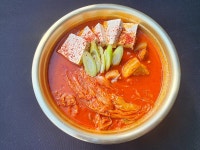 장군솥뚜껑