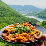 푸른숲농장