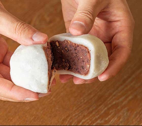 찹찹떡떡 사진