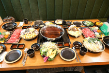 샤브마니아 영천롯데시네마점