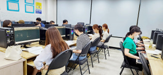 하우디자인캐드학원