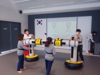 동아대힘찬나래태권도장