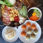 만두요리가되다 안산점