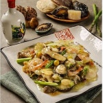 미담 맛을 논하다