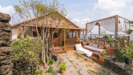 울루와뚜비치하우스