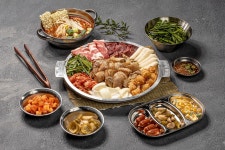 뿔난 황소곱창 갈매점