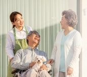 서울사회복지대학원대학교 부설 요양보호사교육원