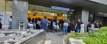 매머드익스프레스 남산트윈시티타워점