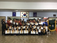 해동검도 부천현무관