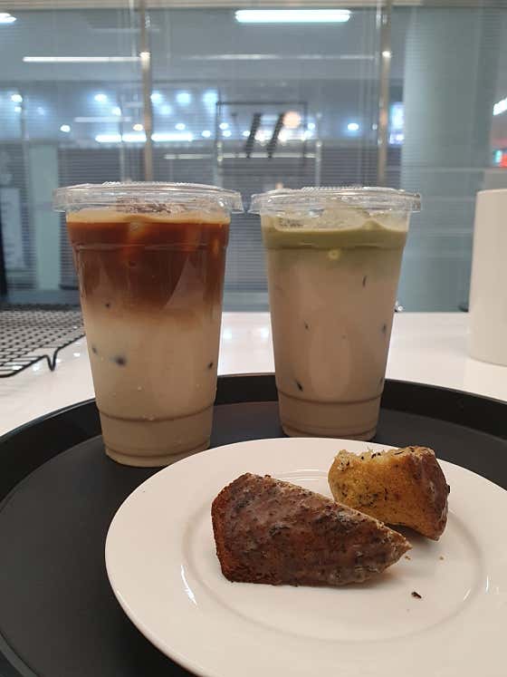 WENS COFFEE & PEOPLE 사진