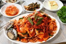 대천맛집 우미장