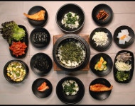 산채가 한정식 먹골본점