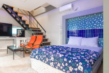 더하루 감성풀빌라