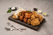 후라이드의품격 명륜점