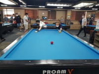 초이스당구장