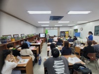 곰케어요양보호사교육원