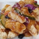 미담 맛을 논하다