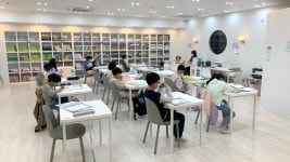 책나무 다정 독서 논술 학원