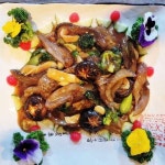 미담 맛을 논하다