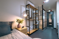 레지던스 더누림 프리미엄원룸텔 청량리역점