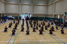 해동검도 부천현무관