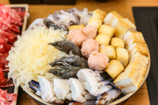 샤브마니아 영천롯데시네마점