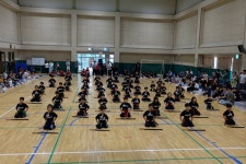 해동검도 부천현무관